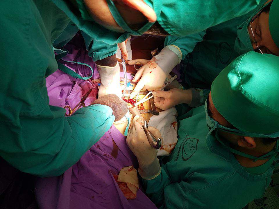 3 bệnh ung thư chị em dễ mắc nhất, nếu thấy dấu hiệu này phải tới viện ngay-3