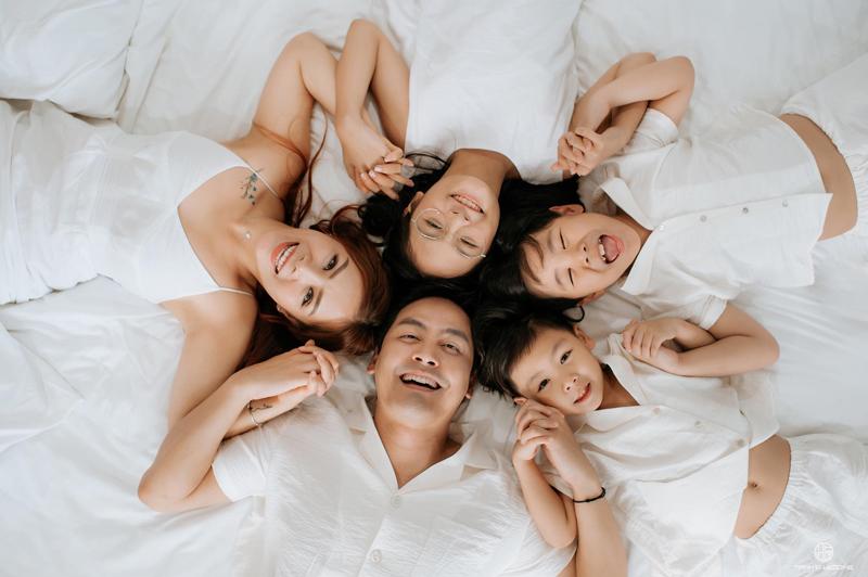 Con gái MC Phan Anh mới thực sự là cực phẩm: Hot face, thần thái chuẩn người mẫu-12