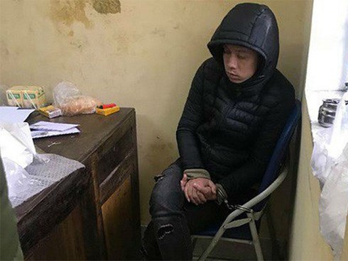 Tài xế lái xe tải đâm 8 cán bộ xã tử vong khai có ngủ gật và dùng ma tuý