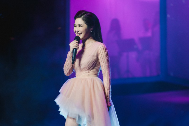 Hương Tràm viết thư tay gửi Thu Minh với tư cách đồng nghiệp và điều bất ngờ đã xảy ra-4