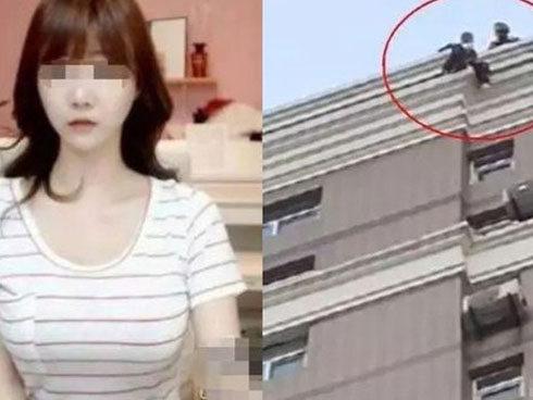 Trung Quốc: Tự tử còn kéo bé gái không quen biết chết cùng-3