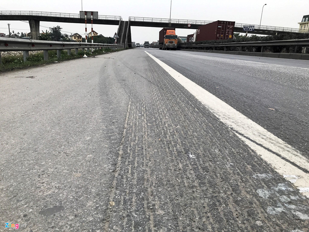 Cầu vượt xây sai gián tiếp gây tai nạn thảm khốc ở Hải Dương?-3