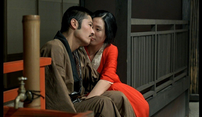 Nữ diễn viên Nhật Bản chấp nhận đóng thật cảnh nóng: Bị cả dân tộc quay lưng, sống tha hương 20 năm và chết cô độc nơi đất khách-2