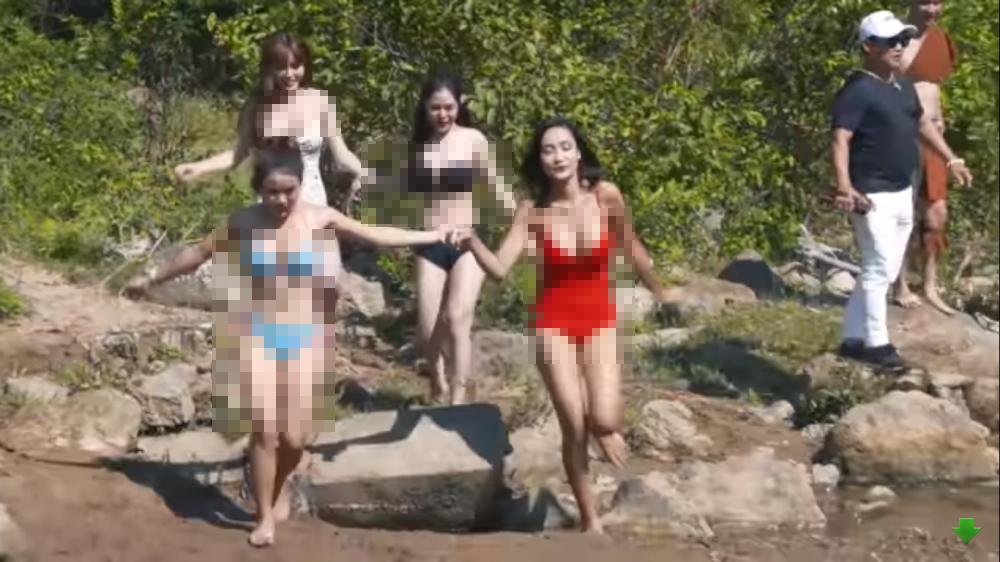 Hài Tết khiêu dâm: Đạo diễn, diễn viên những thứ vô văn hoá đó có dám mang về cho con cháu xem không?-2