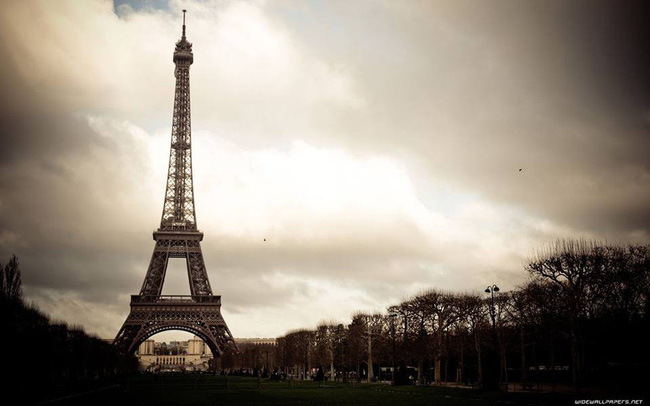 Toàn bộ tình tiết 33 ngày mắc kẹt ở Paris của cô gái bỗng dưng bị giam giữ trên đất Pháp-4