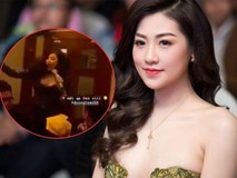 Rò rỉ đoạn clip Á hậu Tú Anh nhảy nhót tưng bừng, trêu đùa chồng khi hát ca khúc của Văn Mai Hương Rò rỉ đoạn clip Á hậu Tú Anh nhảy nhót tưng bừng, trêu đùa chồng khi hát ca khúc của Văn Mai Hương