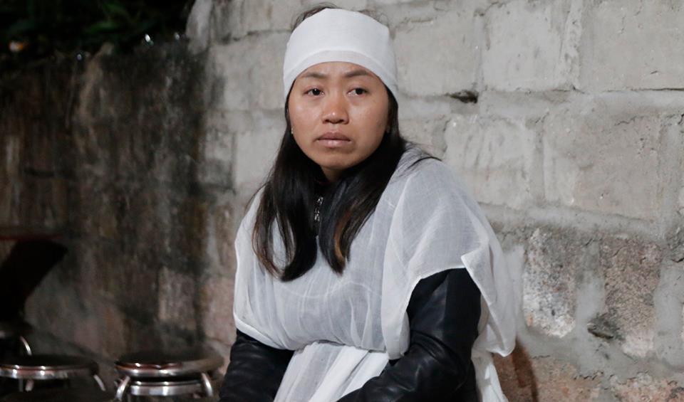 Tai nạn 8 người chết: Ông nói đi họp rồi đi mãi-3