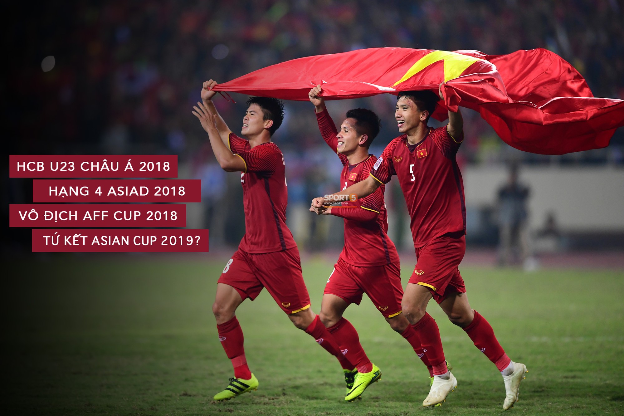 Tuyển Việt Nam vào tứ kết Asian Cup 2019: Tranh cãi về thế hệ xuất sắc nhất chấm dứt ở đây-1