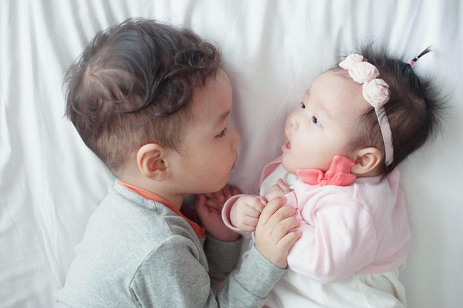 Mẹ Hà Nội với trải nghiệm kinh hoàng khi cả 2 con bị nhiễm virus RSV và bài học cảnh báo cho các mẹ-13