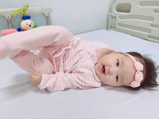 Mẹ Hà Nội với trải nghiệm kinh hoàng khi cả 2 con bị nhiễm virus RSV và bài học cảnh báo cho các mẹ-10