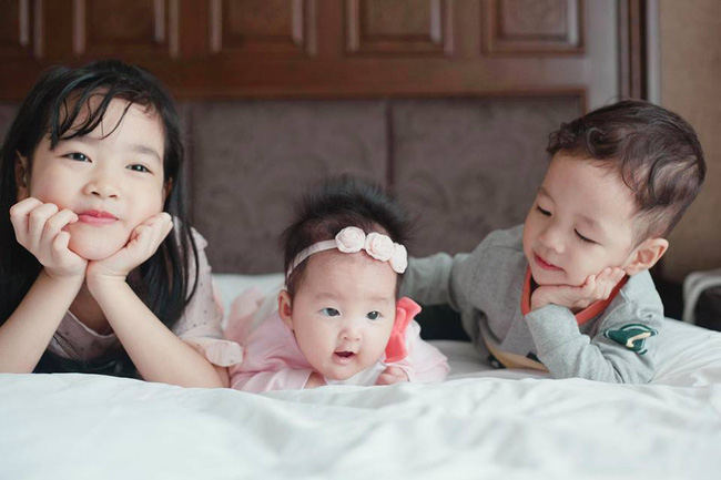 Mẹ Hà Nội với trải nghiệm kinh hoàng khi cả 2 con bị nhiễm virus RSV và bài học cảnh báo cho các mẹ-1
