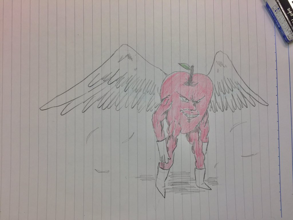 Nhật Bản: Bài thi tiếng Anh liên quan đến rau củ có cánh khiến Internet ngáo ngơ vì quá dị-5