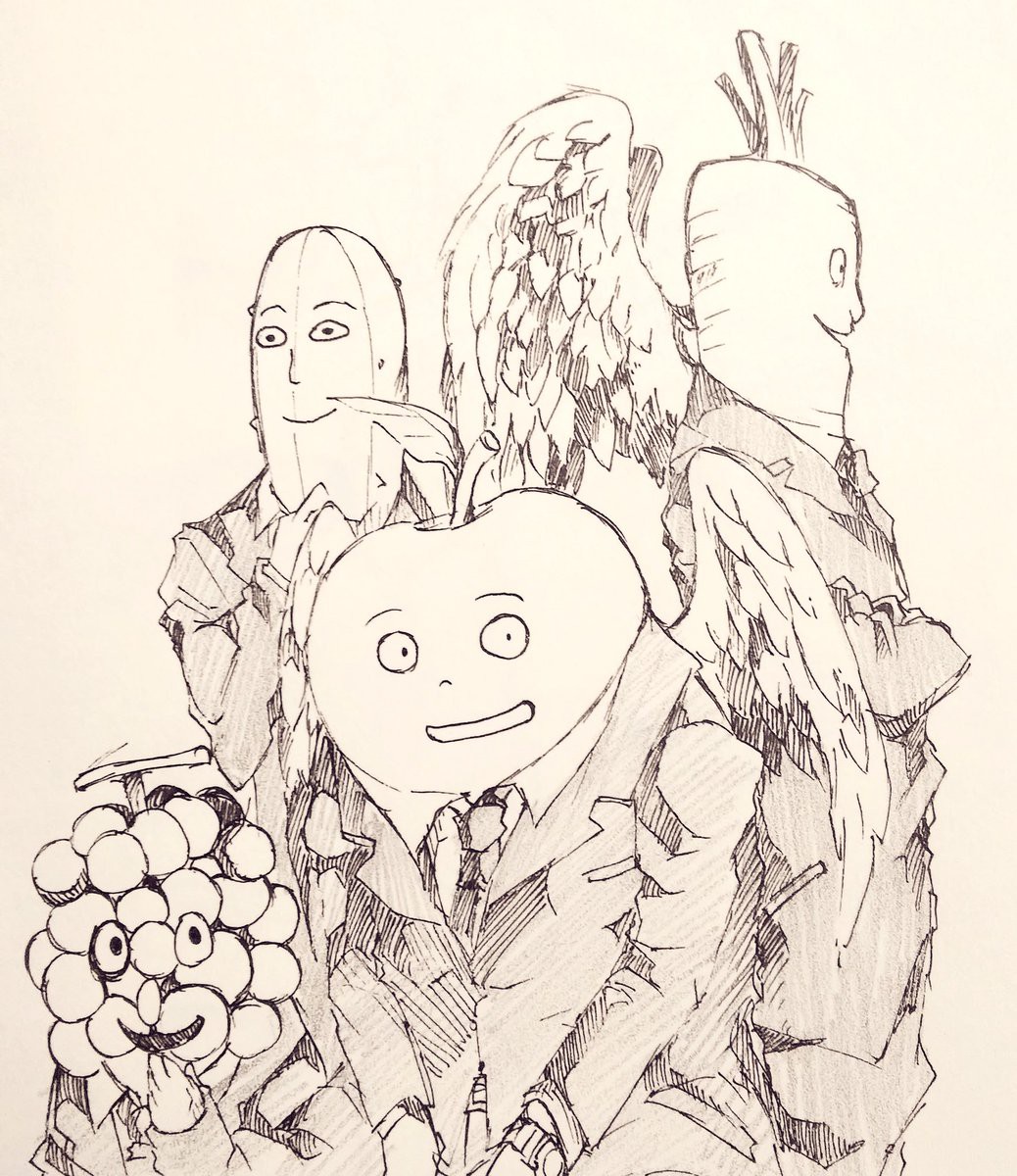 Nhật Bản: Bài thi tiếng Anh liên quan đến rau củ có cánh khiến Internet ngáo ngơ vì quá dị-6