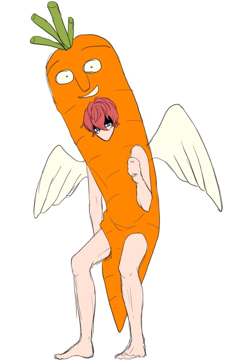 Nhật Bản: Bài thi tiếng Anh liên quan đến rau củ có cánh khiến Internet ngáo ngơ vì quá dị-10