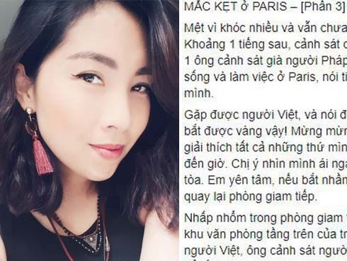 Bộ Ngoại giao thông tin chính thức vụ công dân Việt Nam 