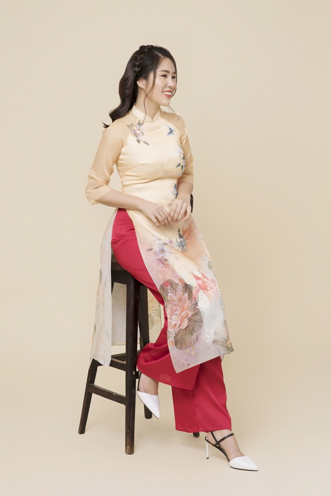 Lê Phương mặn mà bên chồng trẻ sau tin mang thai-5