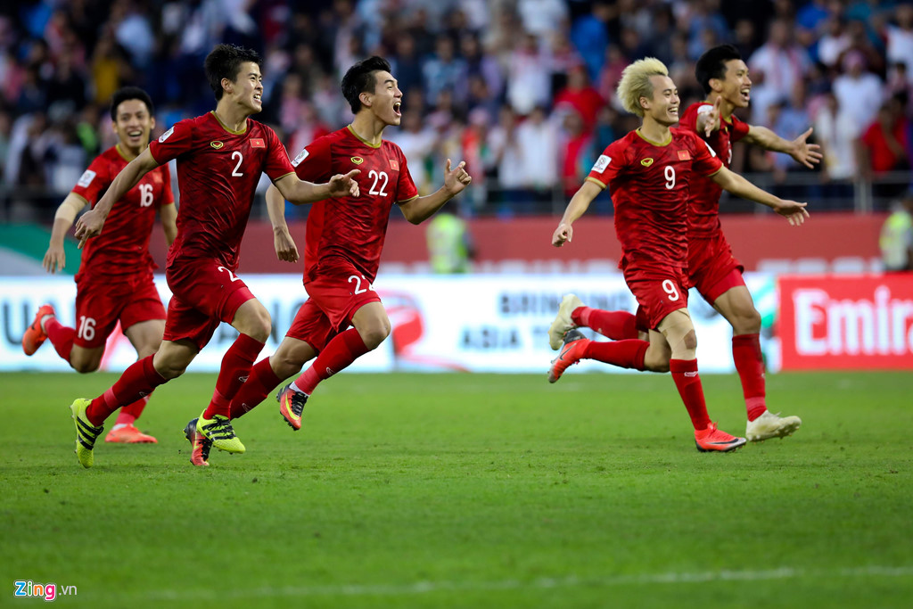 ‘Tuyển Việt Nam sẽ chờ vào khoảnh khắc kỳ diệu để thắng Nhật Bản’-3