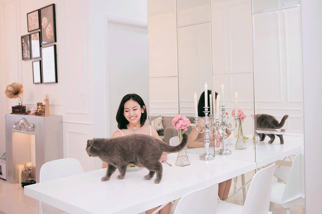 Hot girl thị phi Thúy Vi khoe xây nhà ở quê cho bố, nhưng mục đích chỉ để bịt miệng đời?-3