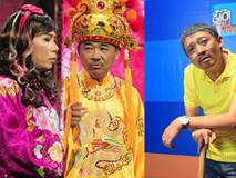 Chiến Thắng bất ngờ tuyên bố sốc, hạ thấp Táo Quân VTV: Sự thật ra sao? Chiến Thắng bất ngờ tuyên bố sốc, hạ thấp Táo Quân VTV: Sự thật ra sao?