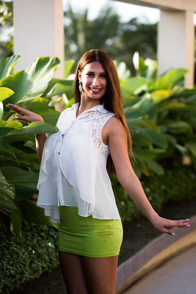 Vụ Ngân Anh kiện Cục NTBD: Sự thật cách chọn thí sinh thi Hoa hậu Liên lục địa trên thế giới ra sao?-9