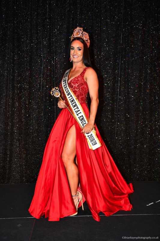 Vụ Ngân Anh kiện Cục NTBD: Sự thật cách chọn thí sinh thi Hoa hậu Liên lục địa trên thế giới ra sao?-8