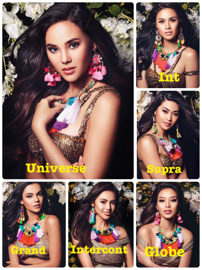 Vụ Ngân Anh kiện Cục NTBD: Sự thật cách chọn thí sinh thi Hoa hậu Liên lục địa trên thế giới ra sao?-6