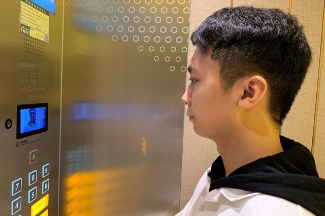 Bên trong khách sạn công nghệ được điều hành bởi robot của Alibaba-4