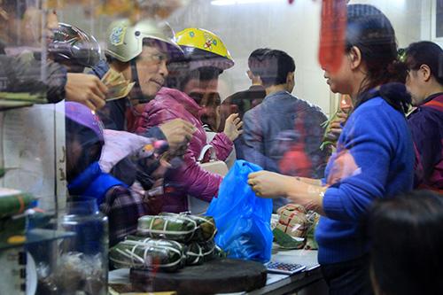 4 quán giò chả ngon ở Hà Nội không thể bỏ qua trong dịp Tết Kỷ Hợi-5