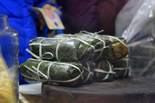 4 quán giò chả ngon ở Hà Nội không thể bỏ qua trong dịp Tết Kỷ Hợi-6