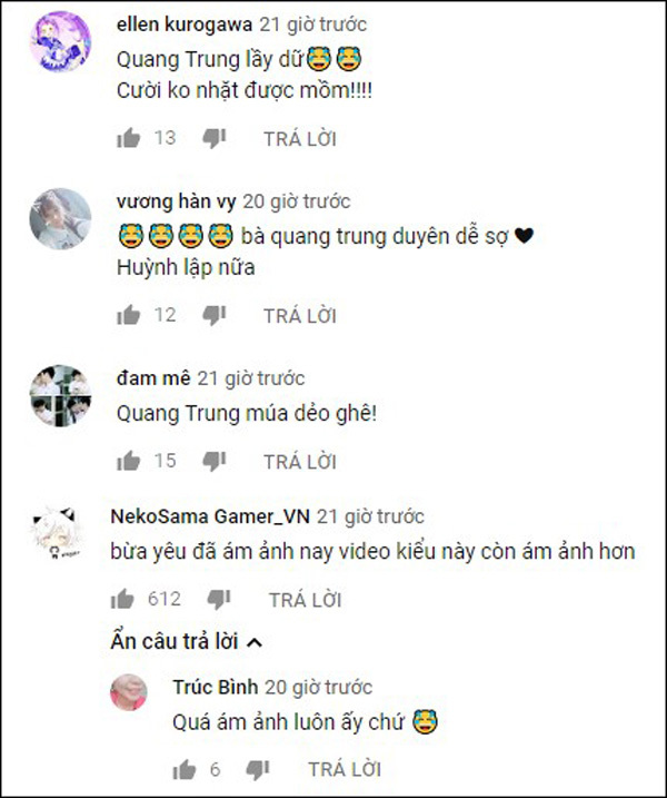 ‘Ăn hay không Ăn’ thành câu nói cực gắt ngày cận Tết-1