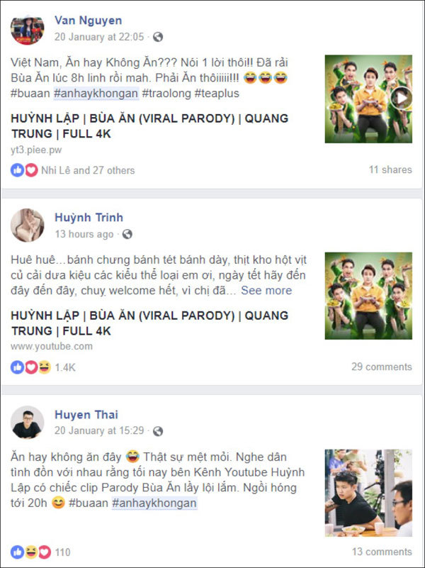 ‘Ăn hay không Ăn’ thành câu nói cực gắt ngày cận Tết-4