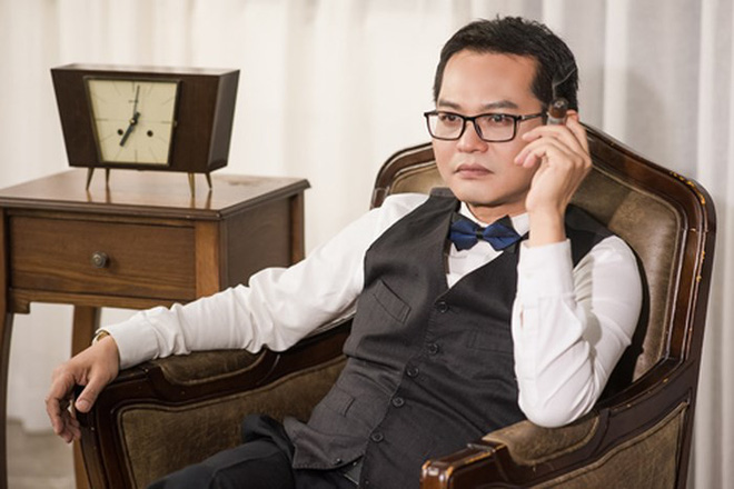 NSND Quốc Anh: Phim khai thác sự hở hang của phụ nữ, có trả đống tiền tôi cũng không làm!-2