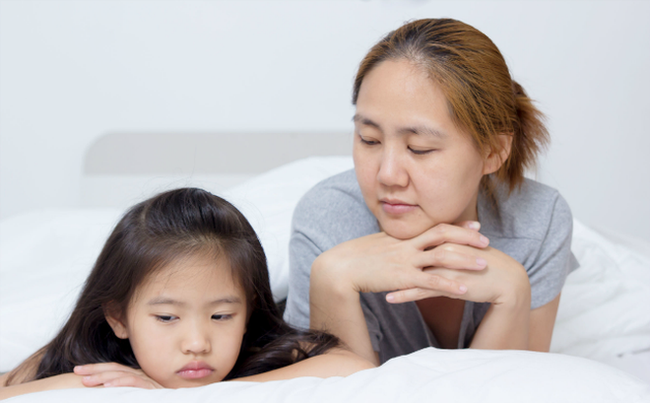 Cha mẹ không cần mất công nghĩ nhiều cách phạt con chỉ cần áp dụng đúng kiểu kỷ luật này trẻ sẽ ngoan ngoãn ngay-1