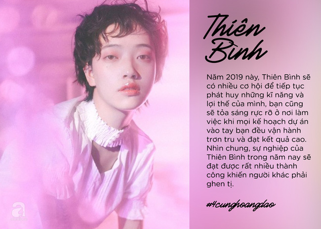 Năm mới 2019, 4 cung Hoàng đạo sau thành công vượt mong đợi, tình tiền sự nghiệp cái gì cũng viên mãn trọn vẹn-3