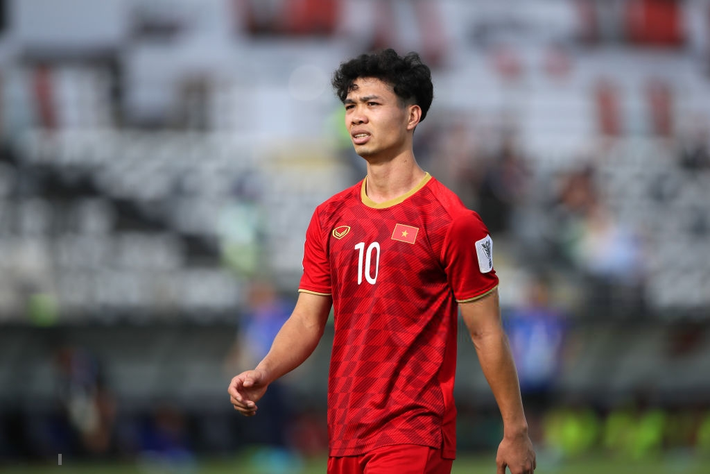 Nhật Bản buông kiếm, HLV Park Hang Seo sẽ phải hi sinh để mở đường sống cho Việt Nam?-2