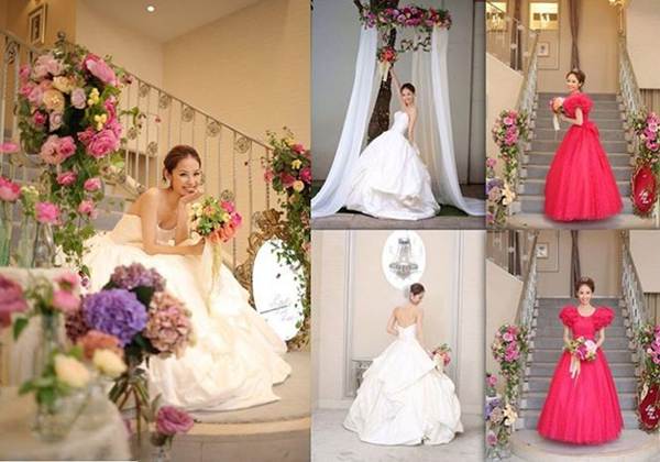 Chân dung siêu mẫu sở hữu cầu thủ đá hay nhất tuyển Nhật Bản-4