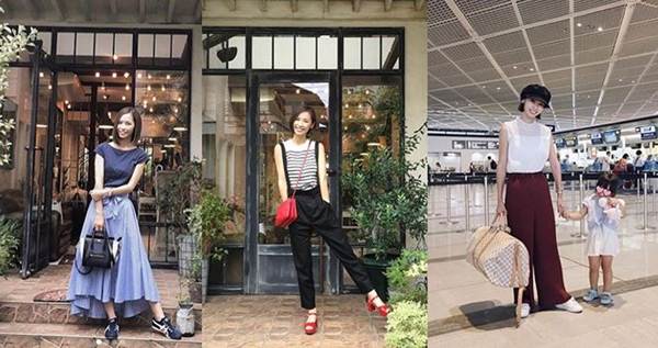 Chân dung siêu mẫu sở hữu cầu thủ đá hay nhất tuyển Nhật Bản-11