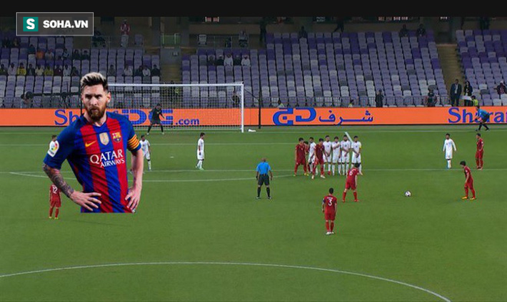 Báo châu Á chỉ ra tất tần tật lý do để Quang Hải chính là Messi của Việt Nam-2