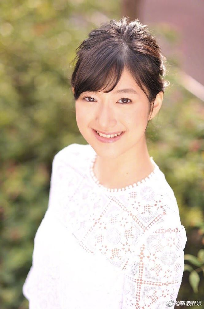 Nhan sắc gây tranh cãi của Hoa hậu Nhật Bản 2019-6