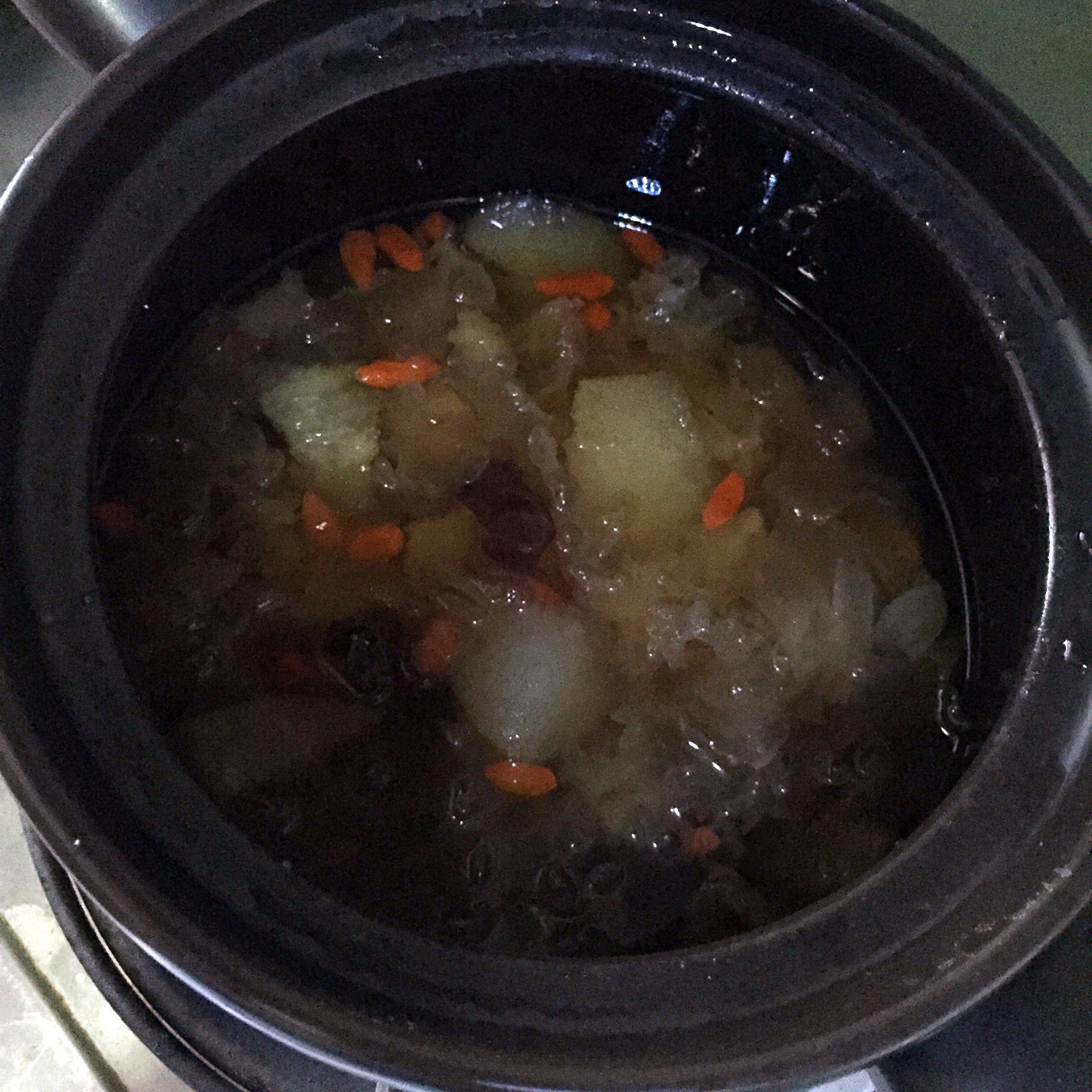 Món chè thanh lọc thải độc luôn cần trong những ngày cuối năm bận rộn-4