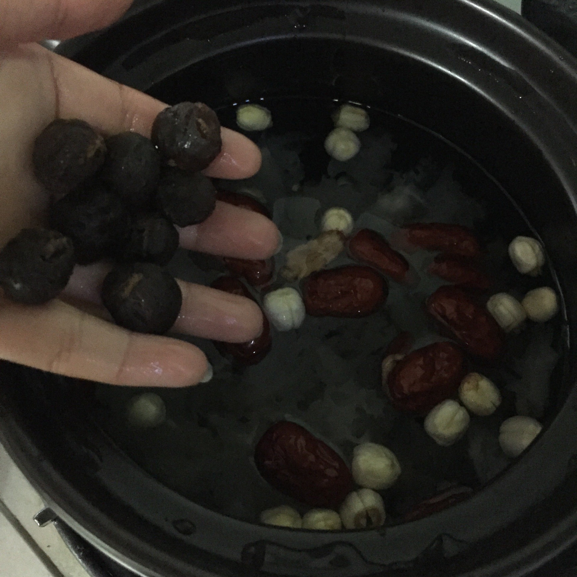 Món chè thanh lọc thải độc luôn cần trong những ngày cuối năm bận rộn-2