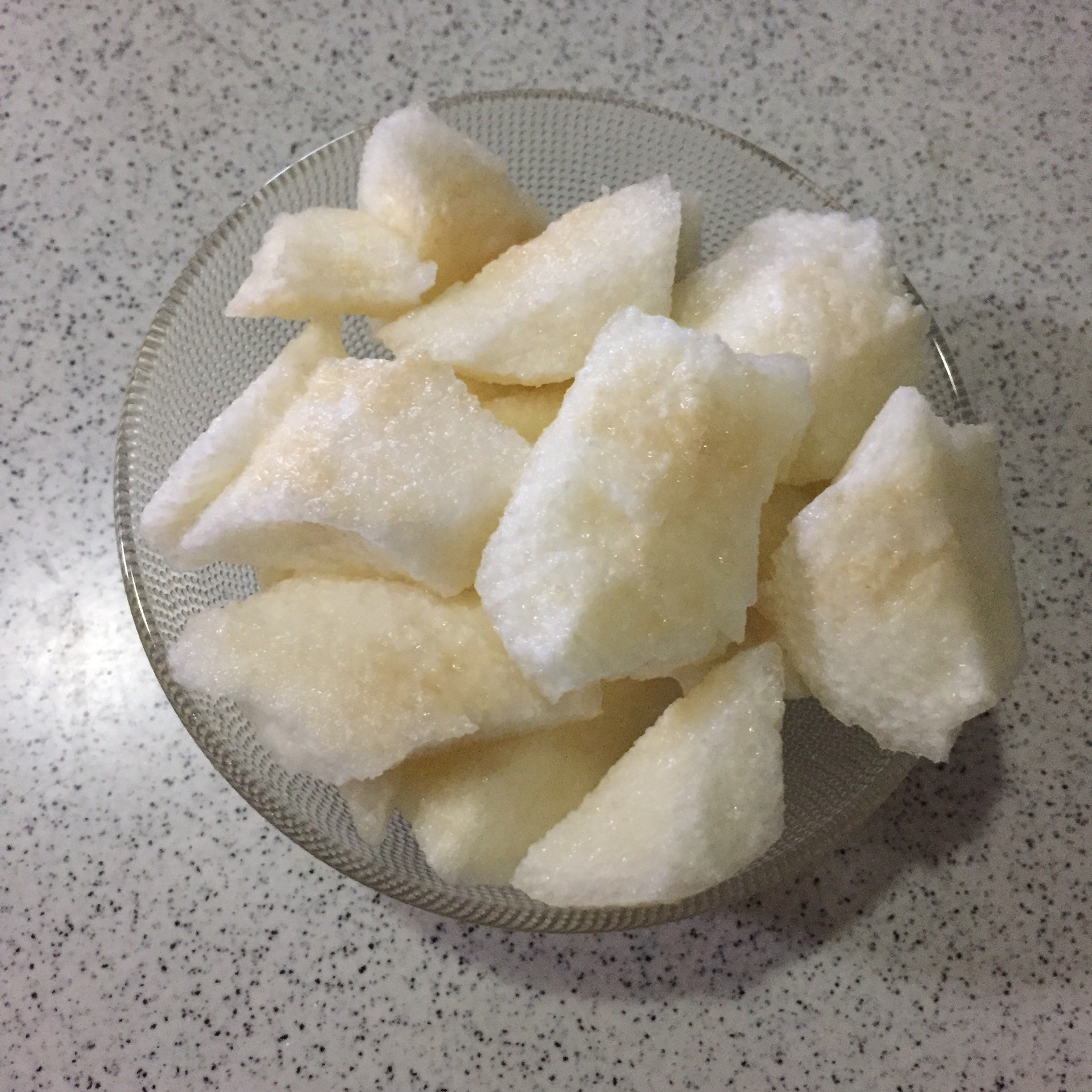 Món chè thanh lọc thải độc luôn cần trong những ngày cuối năm bận rộn-3