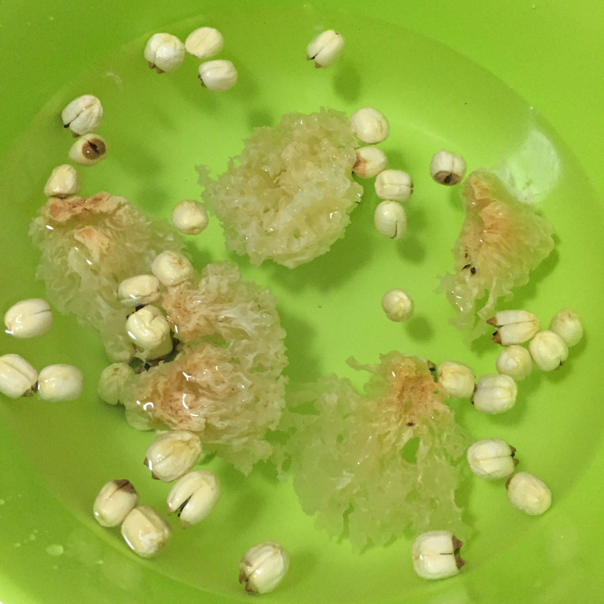 Món chè thanh lọc thải độc luôn cần trong những ngày cuối năm bận rộn-1