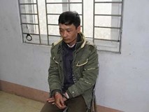 Chân dung đối tượng chém bố không thành quay ra chém con trai khiến cháu bé 4 tuổi tử vong Chân dung đối tượng chém bố không thành quay ra chém con trai khiến cháu bé 4 tuổi tử vong
