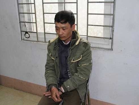 Chân dung đối tượng chém bố không thành quay ra chém con trai khiến cháu bé 4 tuổi tử vong