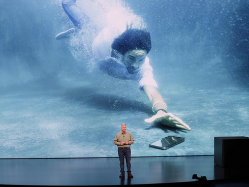 Apple được bầu chọn là Công ty đáng ngưỡng mộ nhất thế giới lần thứ 12 liên tiếp-2