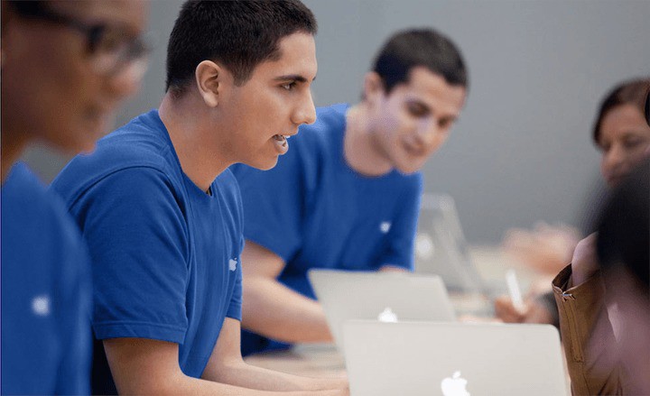 Khi iFan đại chiến Apple: Sự thật mất lòng về chế độ bảo hành keo kiệt của thương hiệu nhà Táo-2