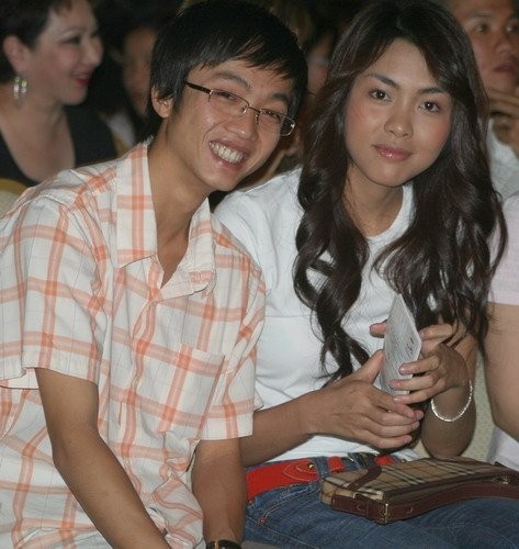 Xui như Hà Tăng, đang yên đang lành bị gọi tên khi Cường Đô la cưới vợ-2