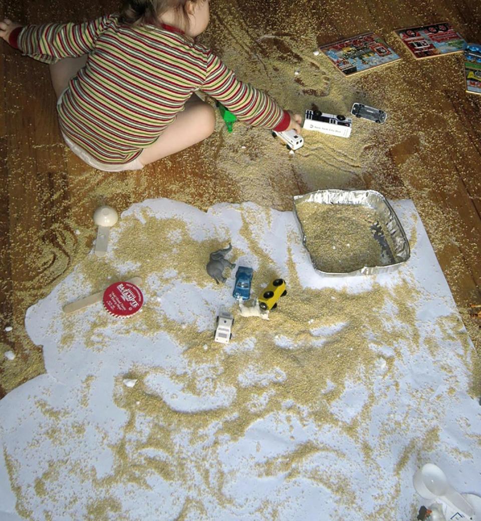 Nhìn những hình ảnh này mới thấy trẻ ‘đáng yêu’ thế nào-3