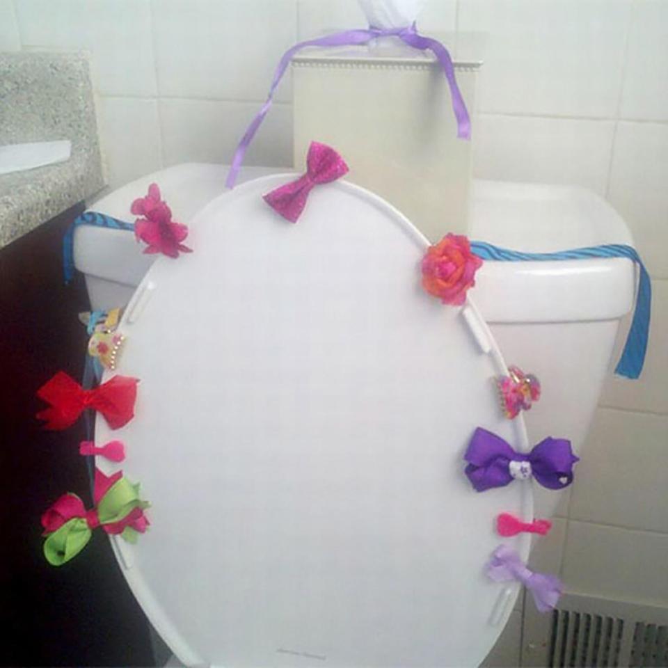 Nhìn những hình ảnh này mới thấy trẻ ‘đáng yêu’ thế nào-7